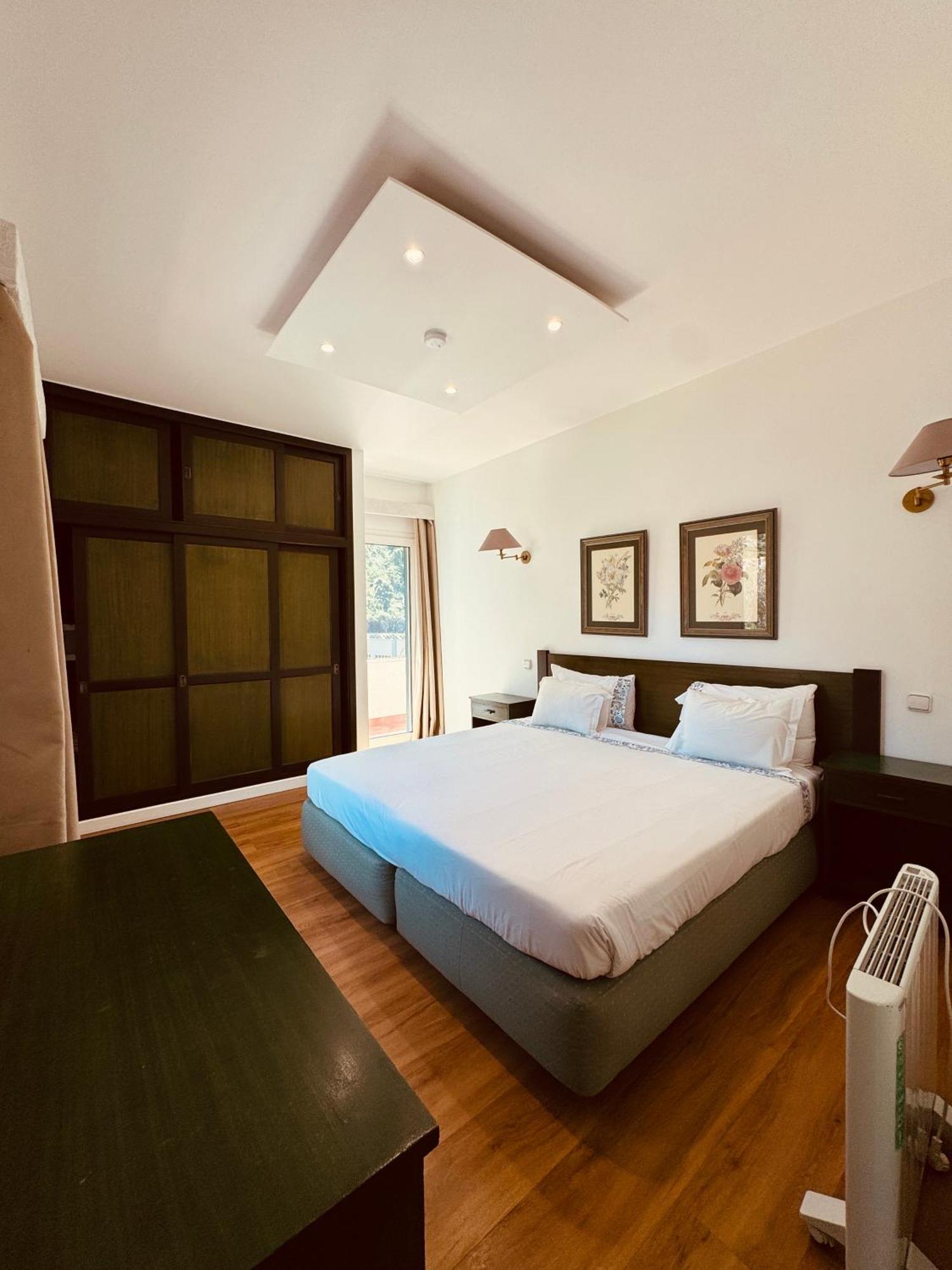 Hotel Vale Mar Guest Ribeira Brava Habitación foto
